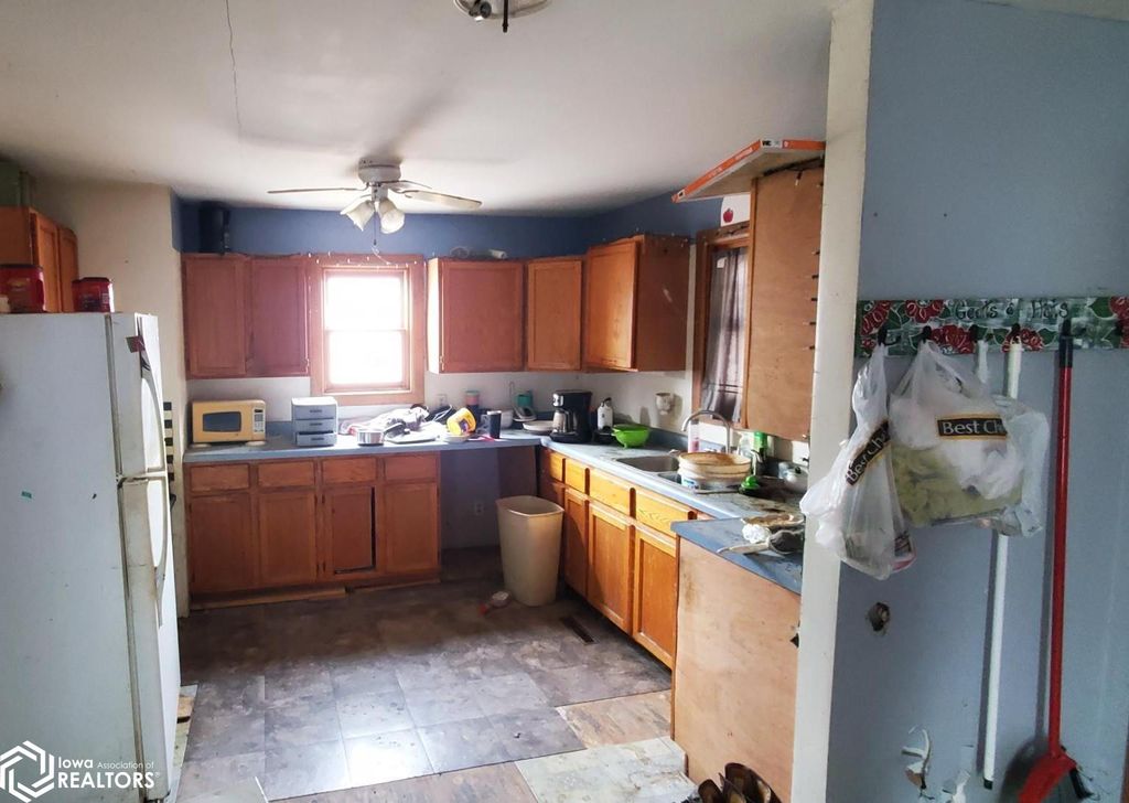 Photo of 201 Park Street, Dunlap, IA 51529 (MLS # 6335471)