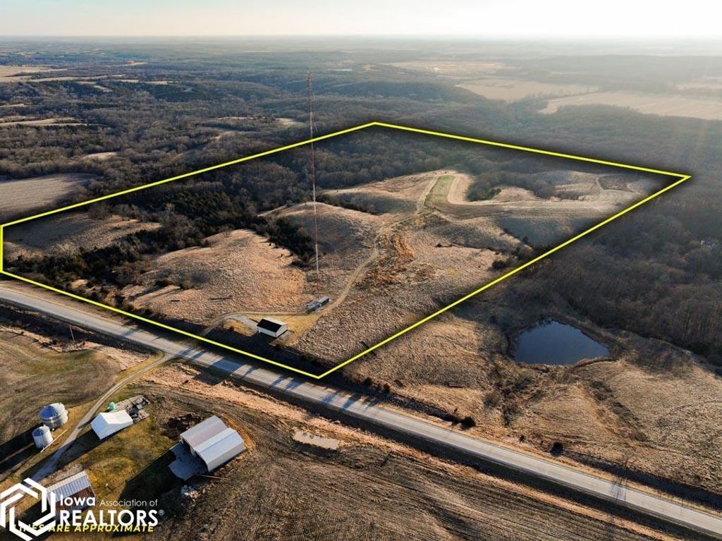 Photo of 19391 County HWY J20, Leon, IA 50144 (MLS # 6336265)