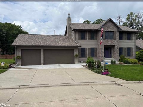 15345 Bayside Court Clear Lake IA 50428