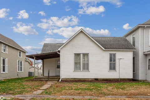 1916 Avenue F Fort Madison IA 52627
