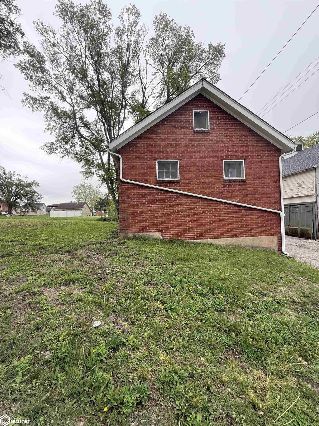 Photo of 726 &amp; 728 Morgan Street, Keokuk, IA 52632 (MLS # 6337601)