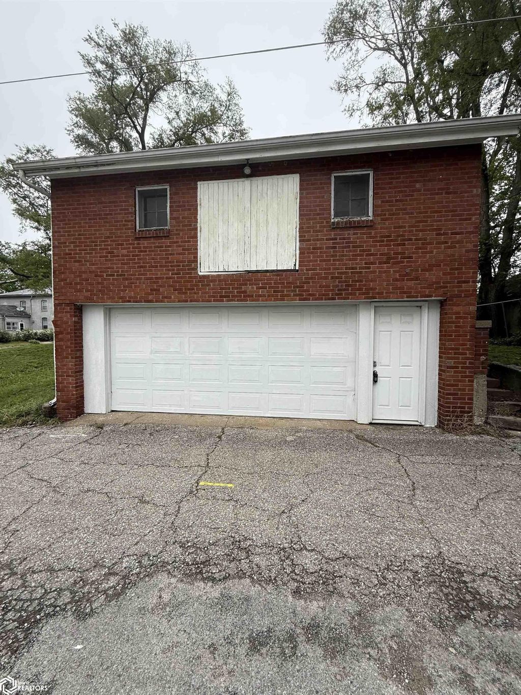 Photo of 726 &amp; 728 Morgan Street, Keokuk, IA 52632 (MLS # 6337601)
