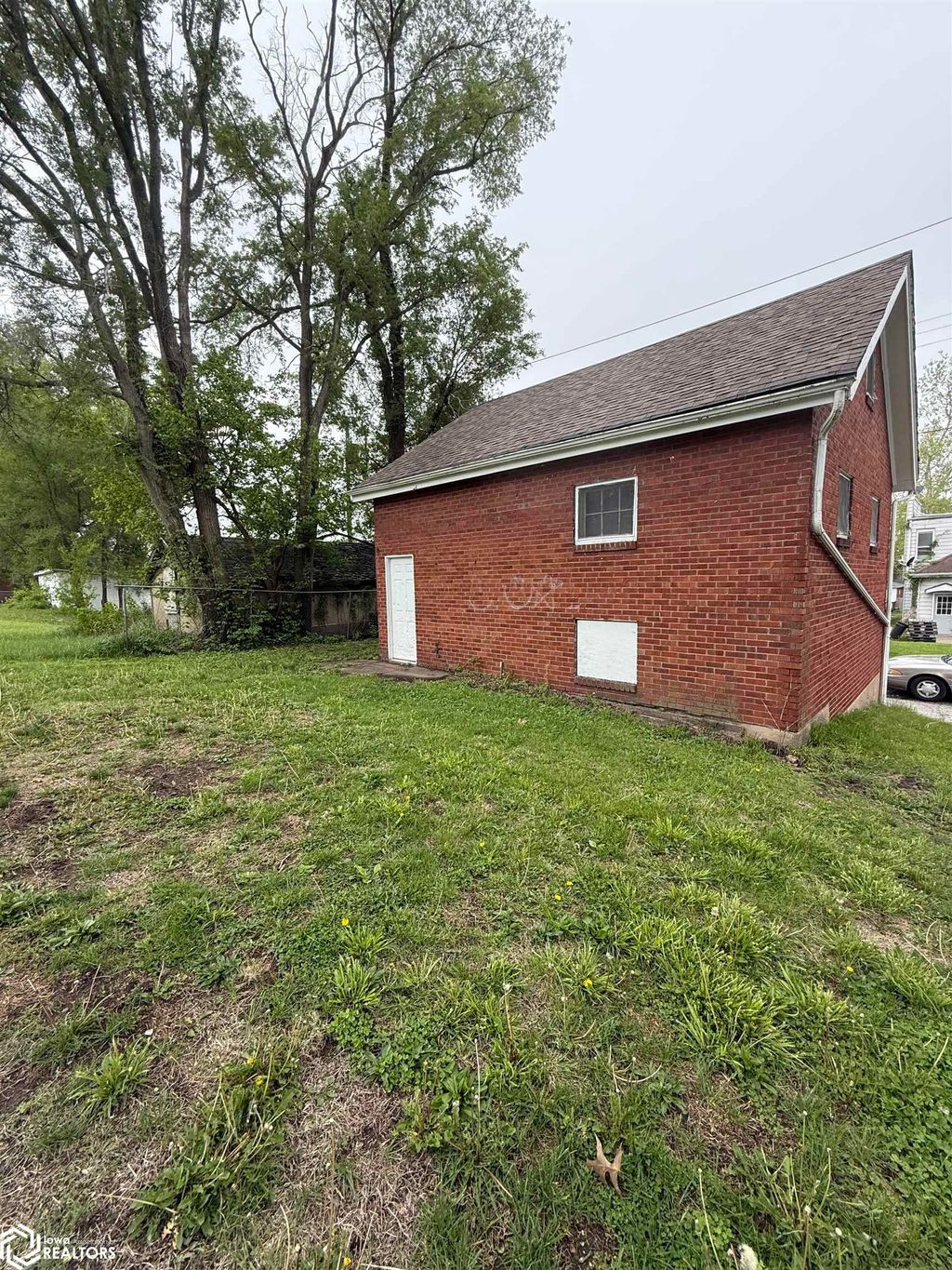 Photo of 726 &amp; 728 Morgan Street, Keokuk, IA 52632 (MLS # 6337601)