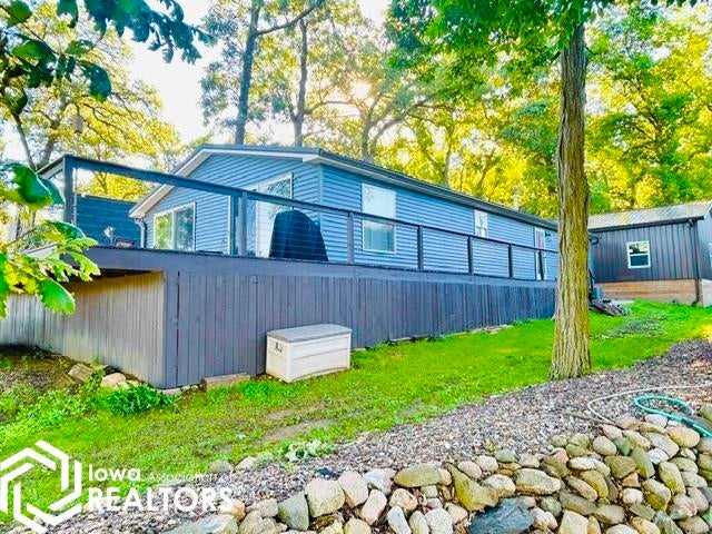 152 Center Point Drive