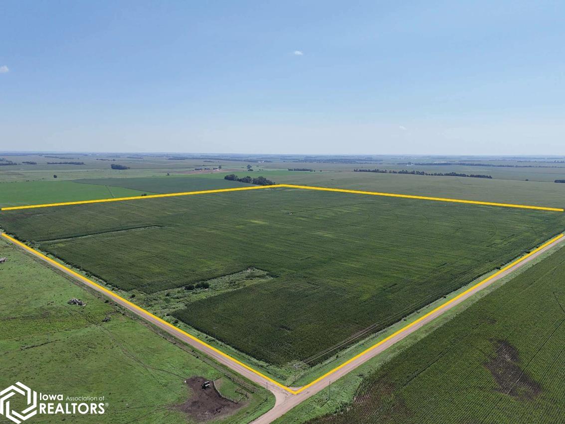 Parcel 2 865 Rd. at 528th Ave.