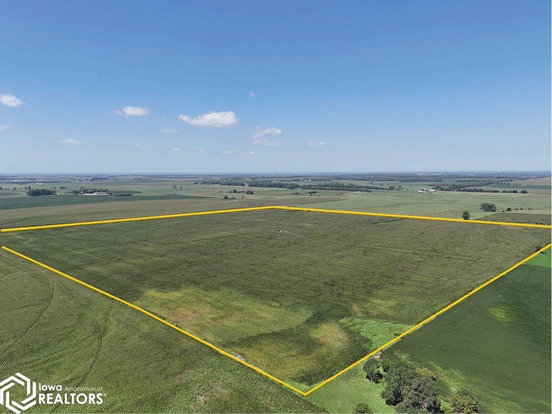 Parcel 2 865 Rd. at 528th Ave.