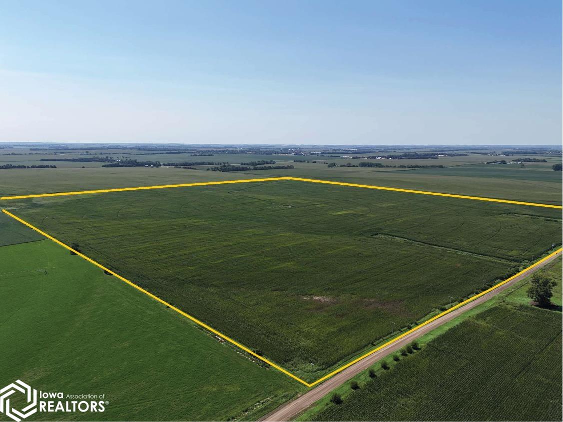 Parcel 2 865 Rd. at 528th Ave.