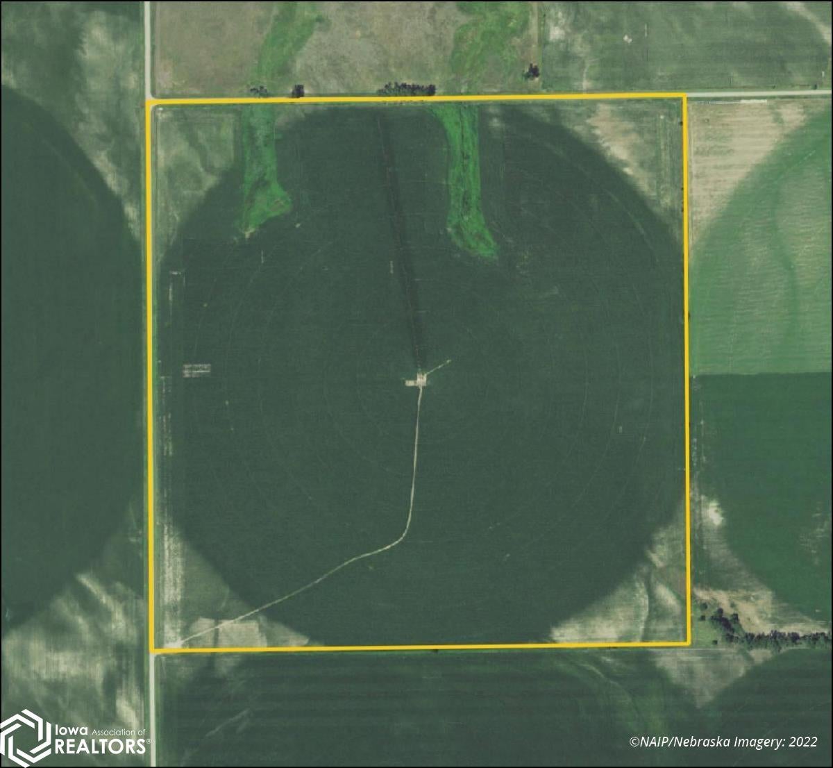 Parcel 2 865 Rd. at 528th Ave.