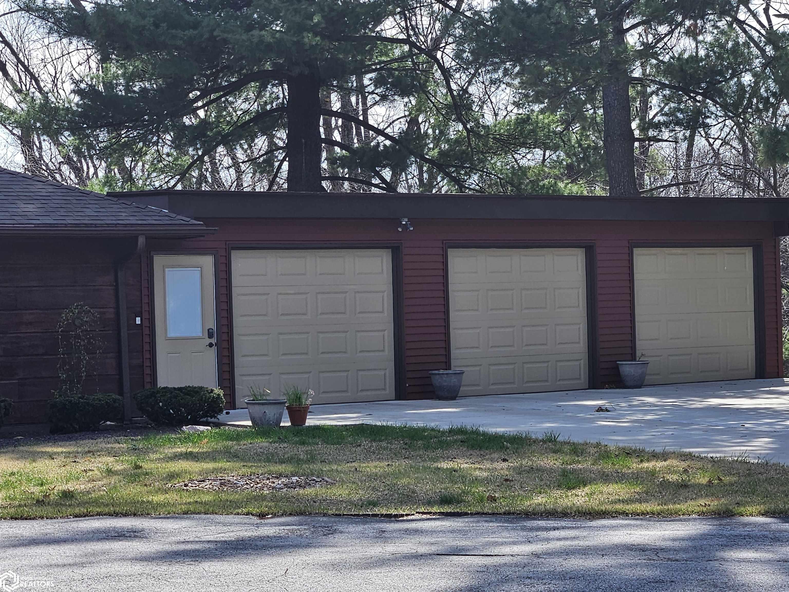7 Mahaska Road