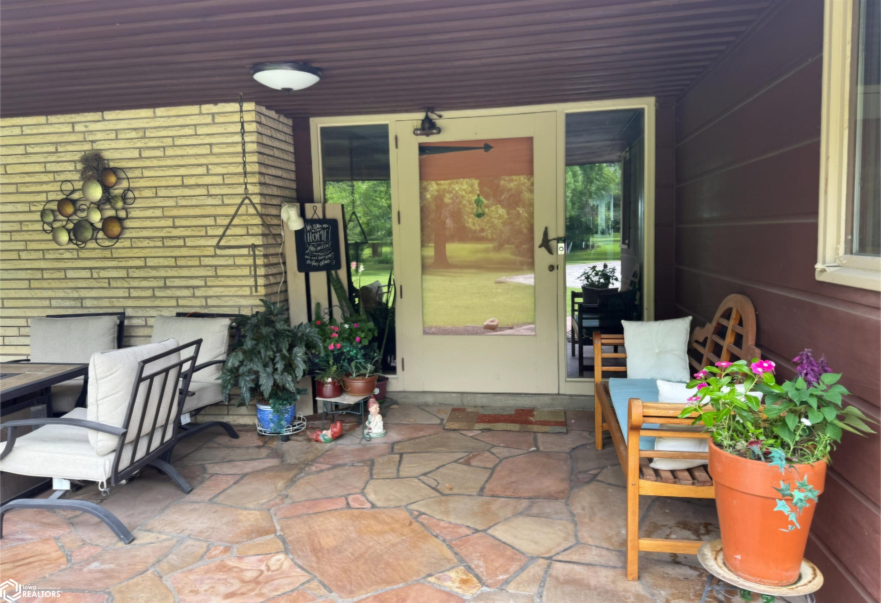 7 Mahaska Road