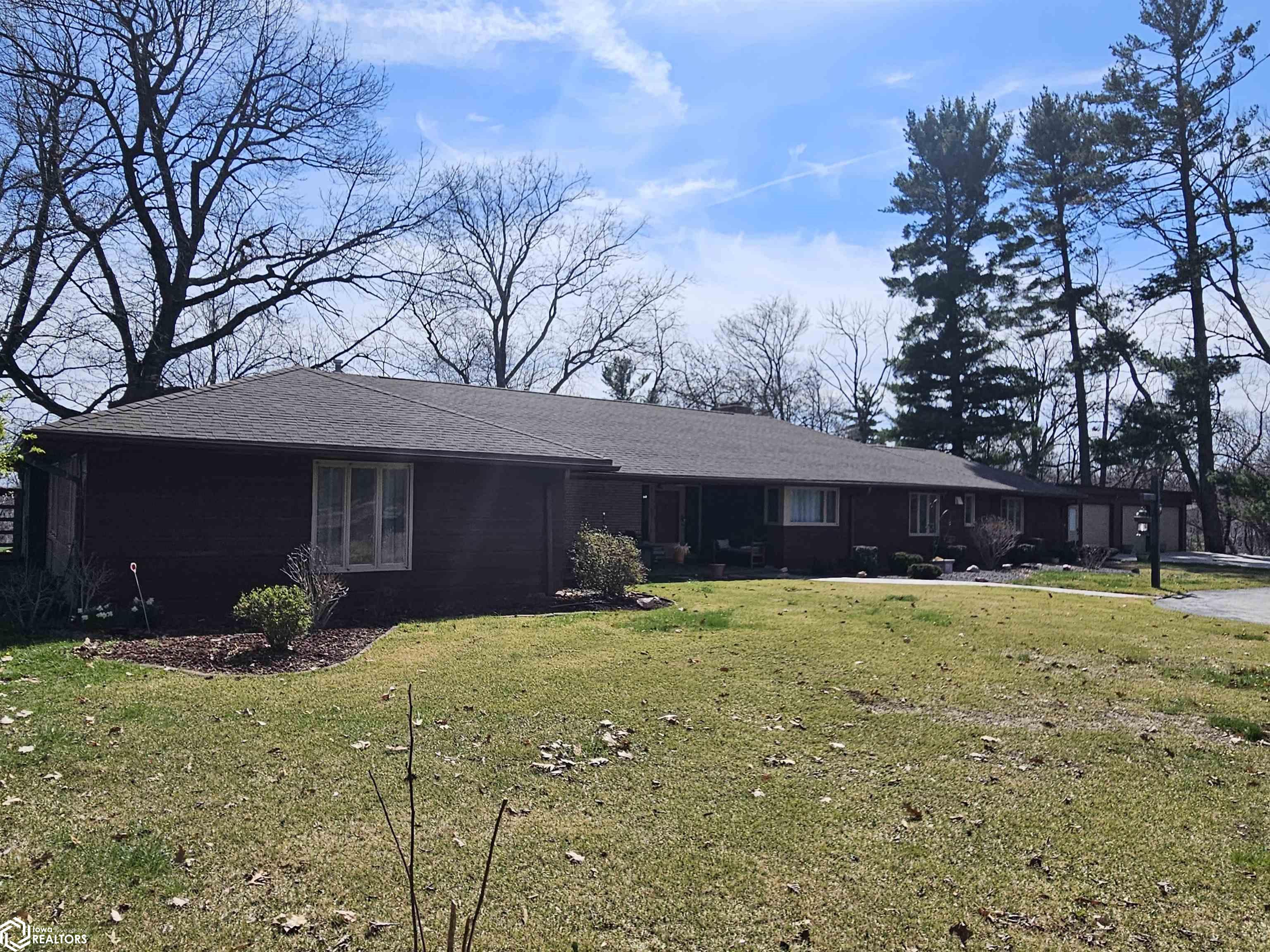 7 Mahaska Road
