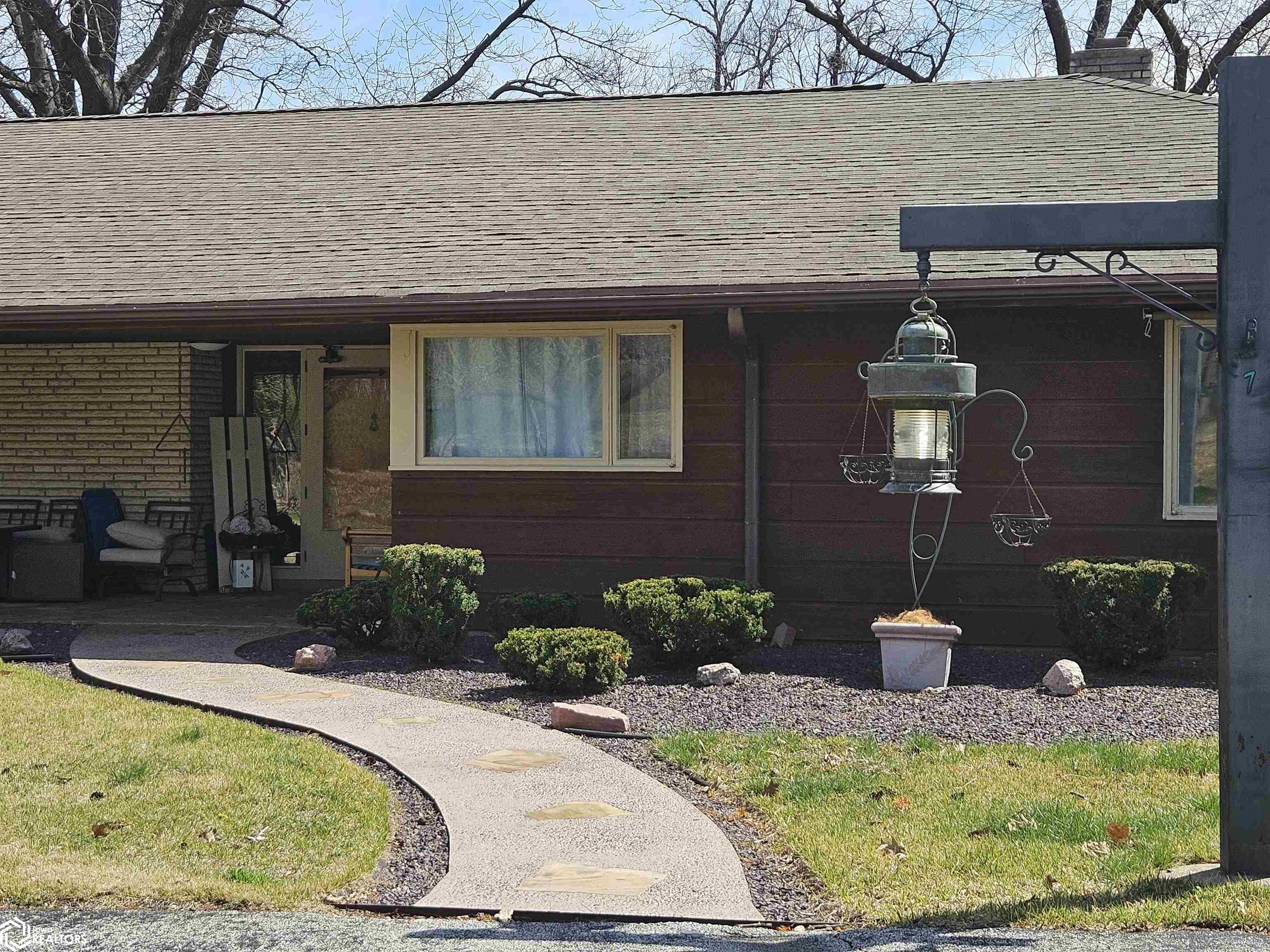 7 Mahaska Road