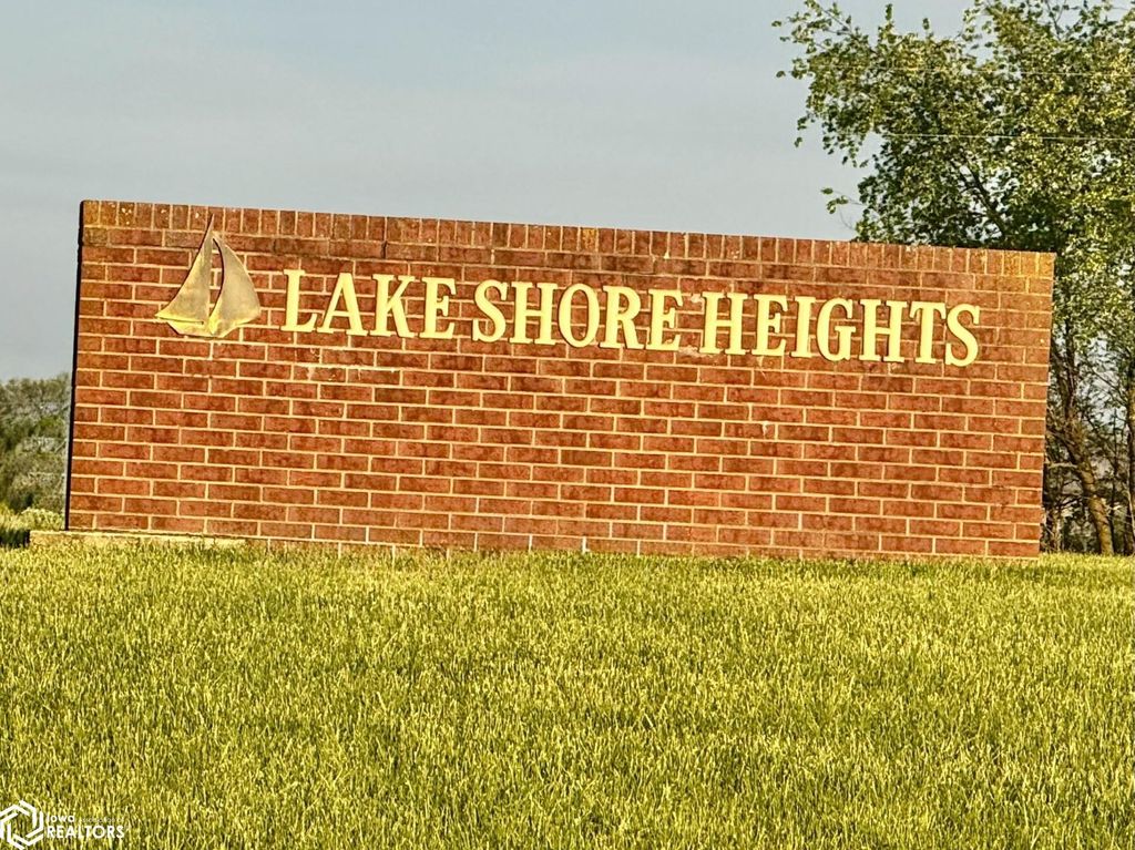 Photo of Shanghi Drive Lakeshore Heights, Moravia, IA 52571 (MLS # 6337637)