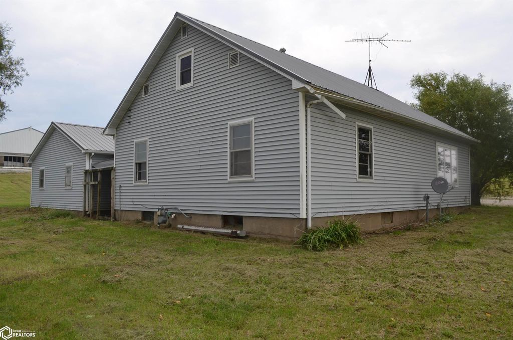 Photo of 3083 150Th Street, Barnes City, IA 50027 (MLS # 6337654)