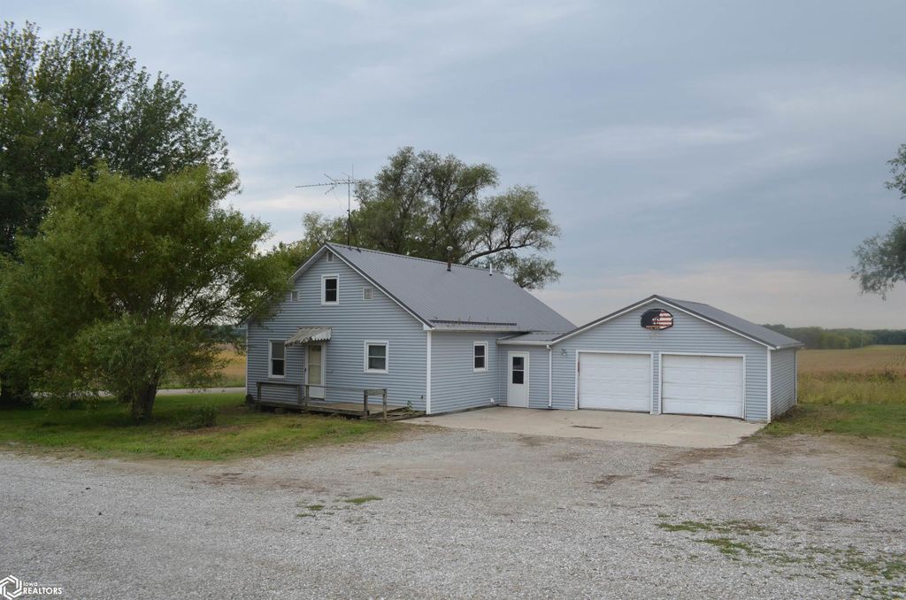 Photo of 3083 150Th Street, Barnes City, IA 50027 (MLS # 6337654)