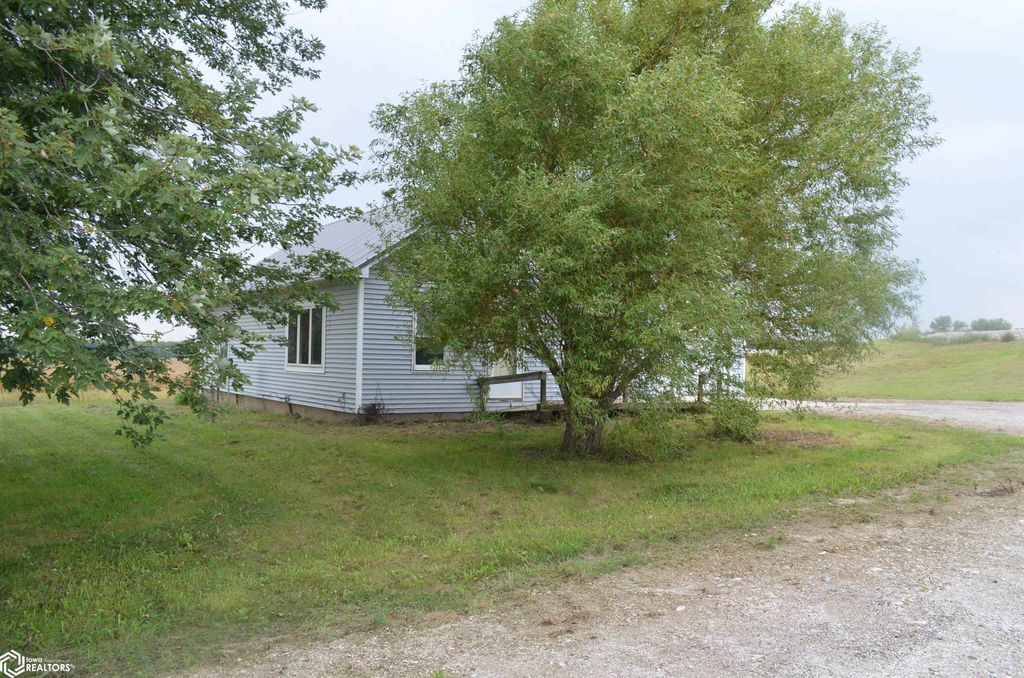 Photo of 3083 150Th Street, Barnes City, IA 50027 (MLS # 6337654)