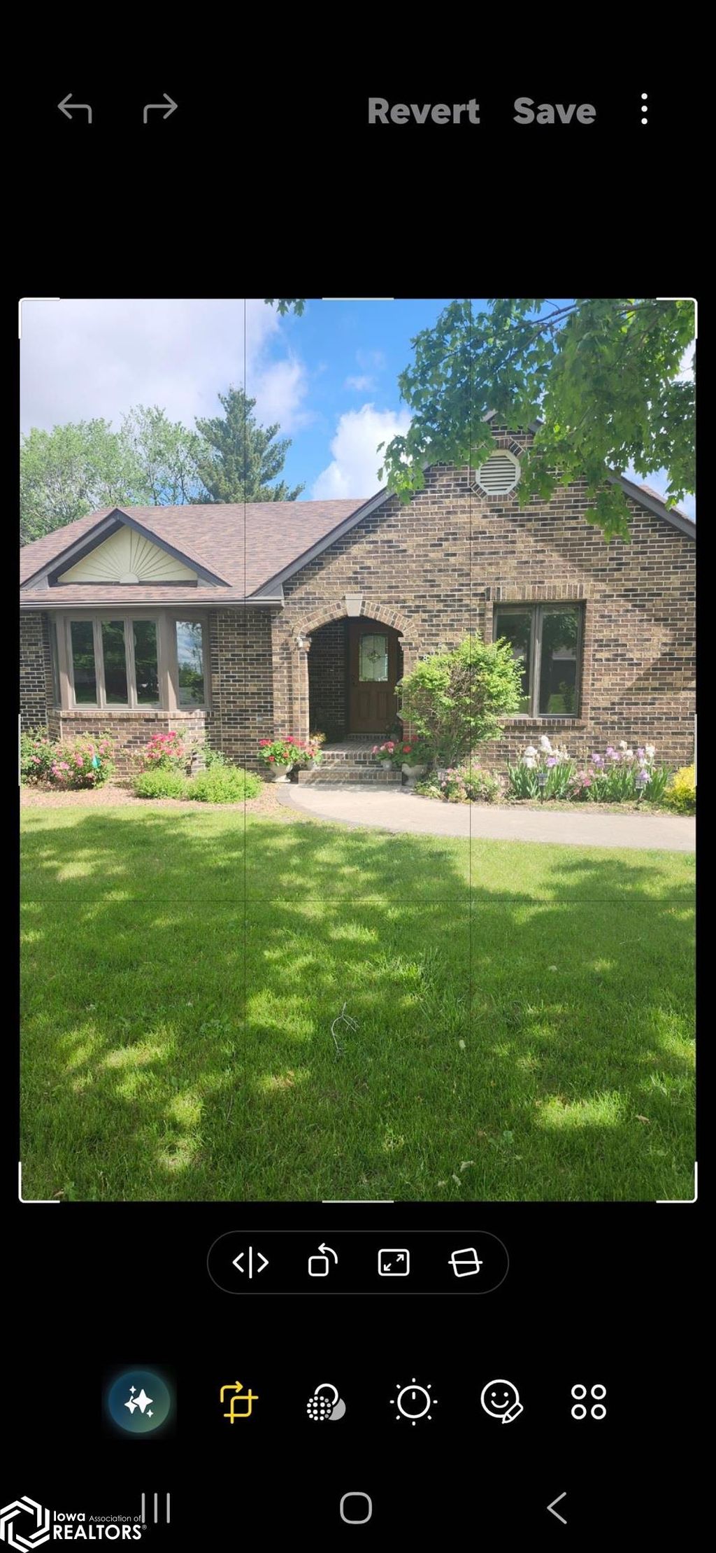 Photo of 805 E Clay Street, Osceola, IA 50213 (MLS # 6336255)