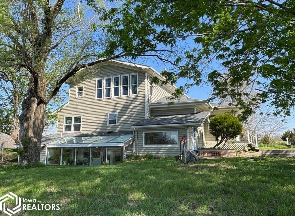 Photo of 1814 175Th Street, Fairfield, IA 52556 (MLS # 6337606)