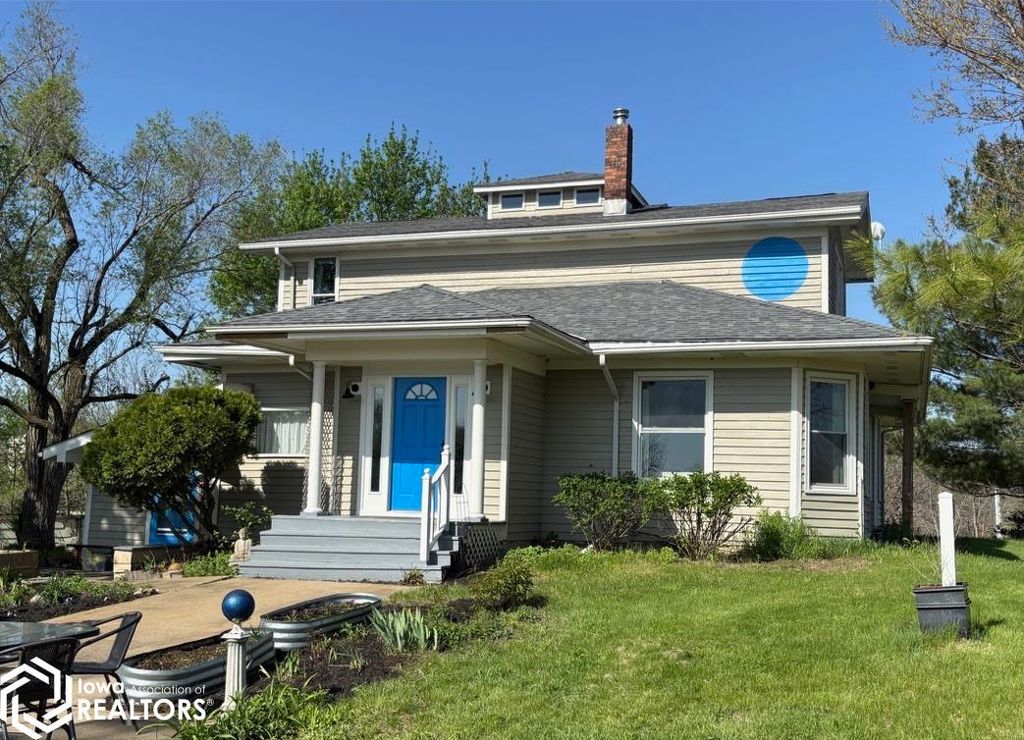 Photo of 1814 175Th Street, Fairfield, IA 52556 (MLS # 6337606)