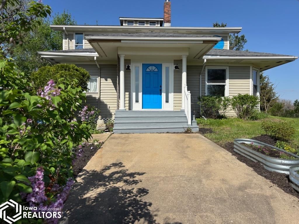 Photo of 1814 175Th Street, Fairfield, IA 52556 (MLS # 6337606)