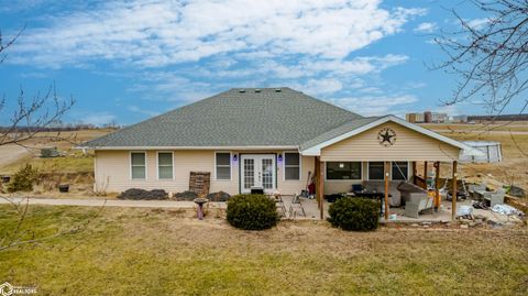 2010 Suffolk Road Oskaloosa IA 52577