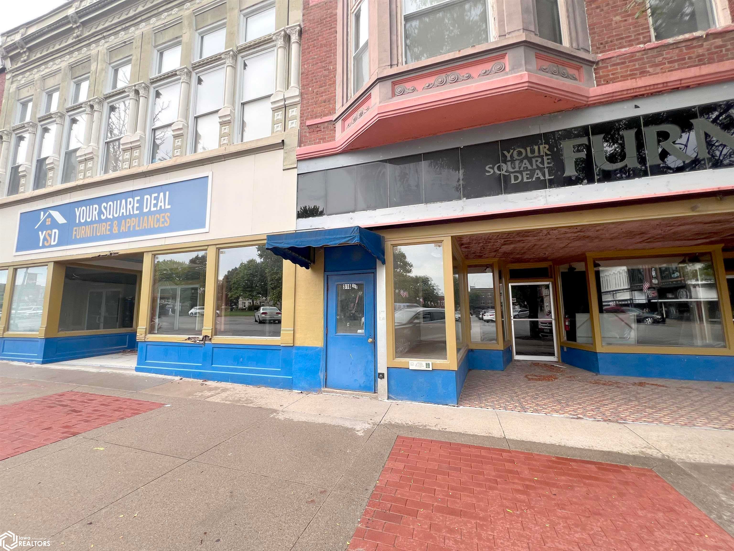312 & 316 N 12th Street