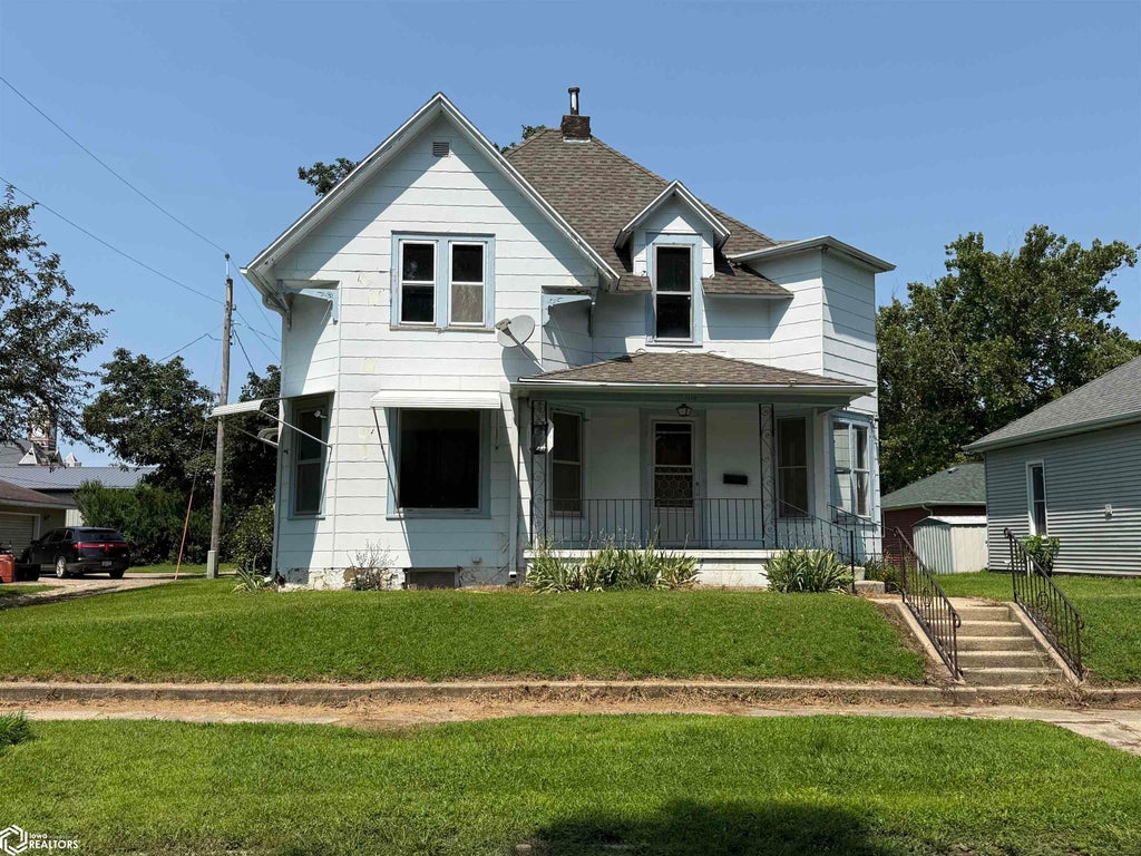 Photo of 1110 16th Avenue, Eldora, IA 50627 (MLS # 6341514)