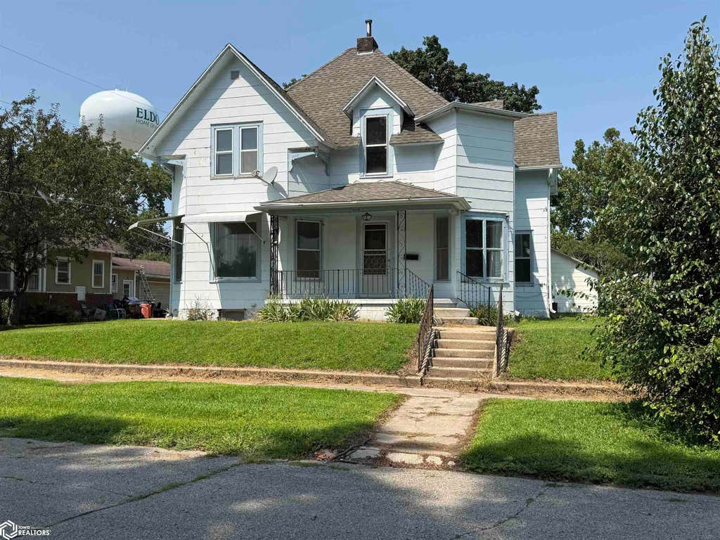Photo of 1110 16th Avenue, Eldora, IA 50627 (MLS # 6341514)