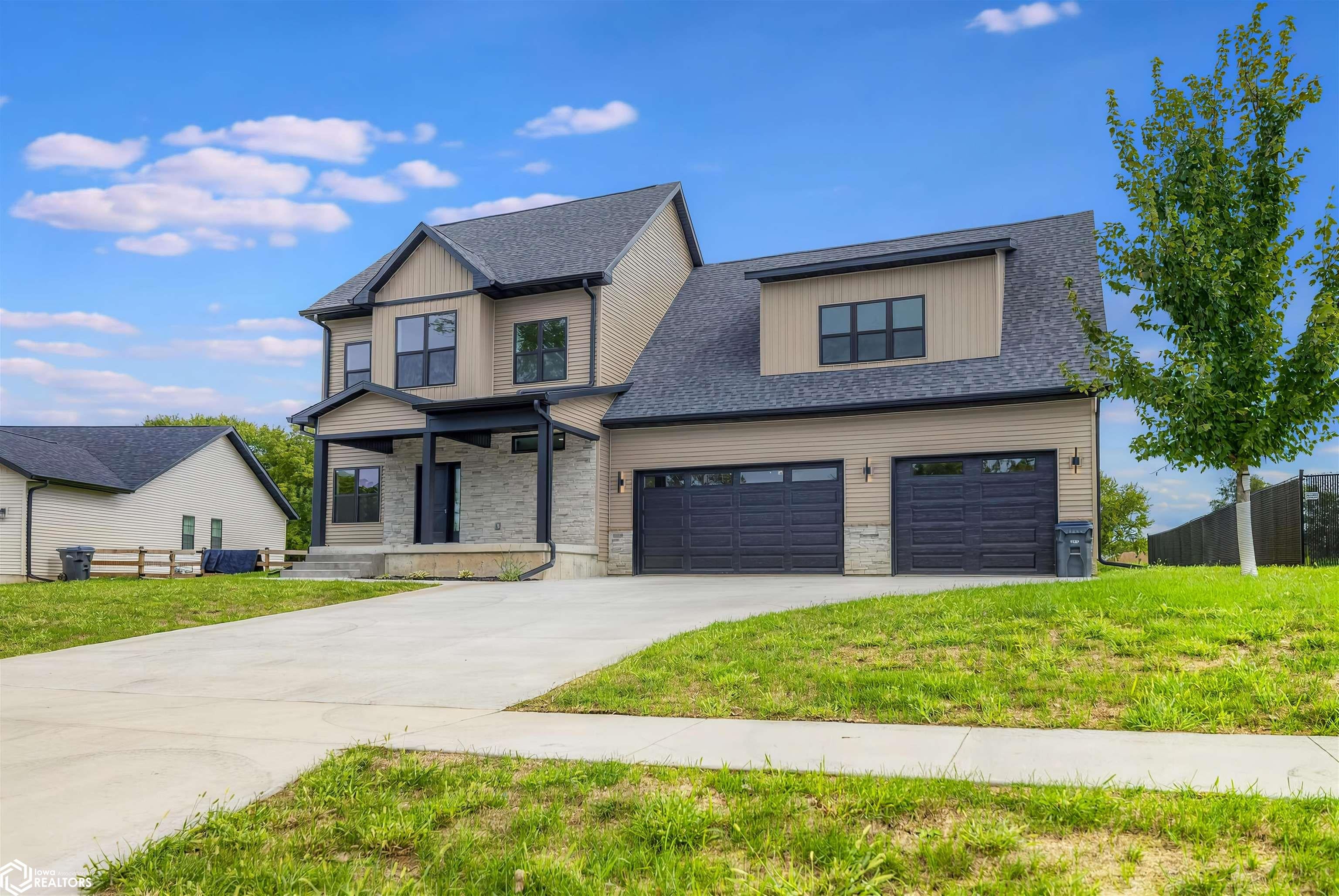 918 Horizon Street