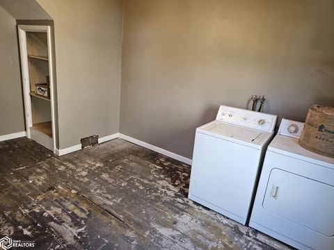 Tiny photo for 422 Cerro Gordo Street, Ackley, IA 50601 (MLS # 6332298)