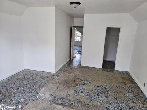 Tiny photo for 422 Cerro Gordo Street, Ackley, IA 50601 (MLS # 6332298)