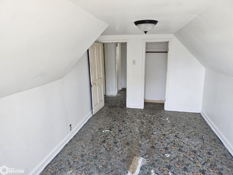 Tiny photo for 422 Cerro Gordo Street, Ackley, IA 50601 (MLS # 6332298)