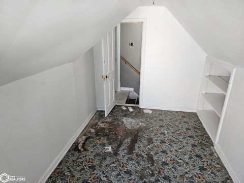 Tiny photo for 422 Cerro Gordo Street, Ackley, IA 50601 (MLS # 6332298)