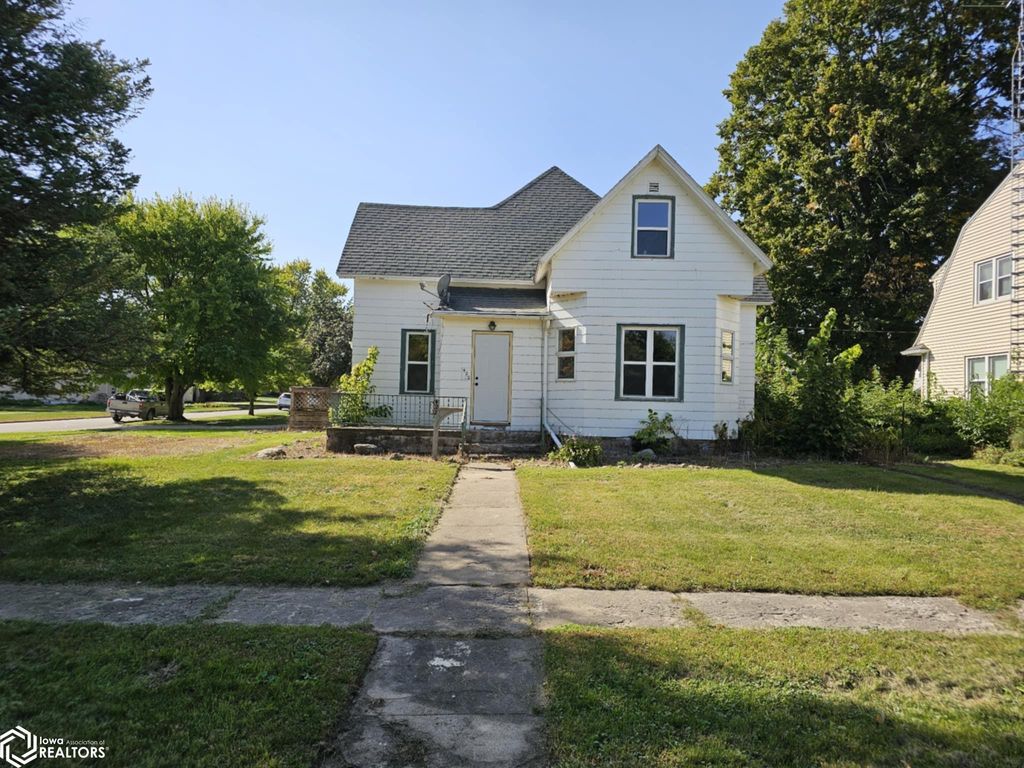 Photo of 422 Cerro Gordo Street, Ackley, IA 50601 (MLS # 6332298)
