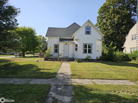 Tiny photo for 422 Cerro Gordo Street, Ackley, IA 50601 (MLS # 6332298)