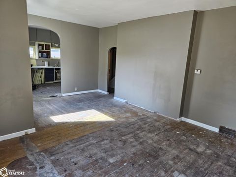 Tiny photo for 422 Cerro Gordo Street, Ackley, IA 50601 (MLS # 6332298)