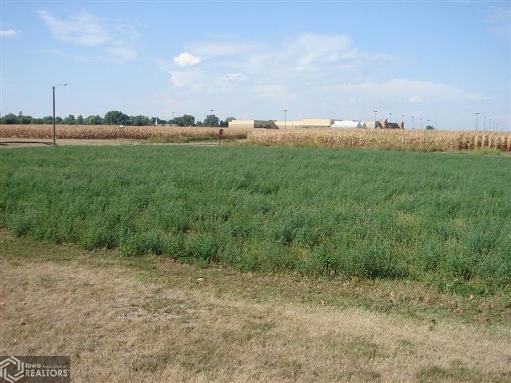 Photo of 0 Ash/N.Cherry Street, Mount Pleasant, IA 52641 (MLS # 5425602)