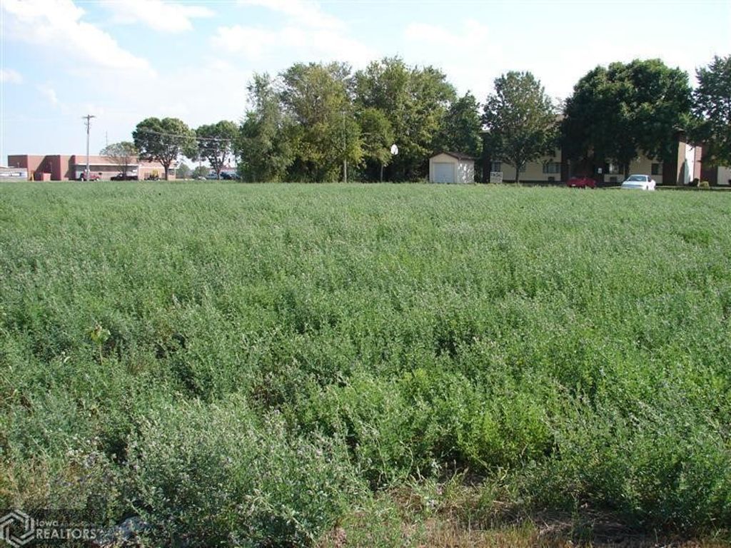 Photo of 0 Ash/N.Cherry Street, Mount Pleasant, IA 52641 (MLS # 5425602)