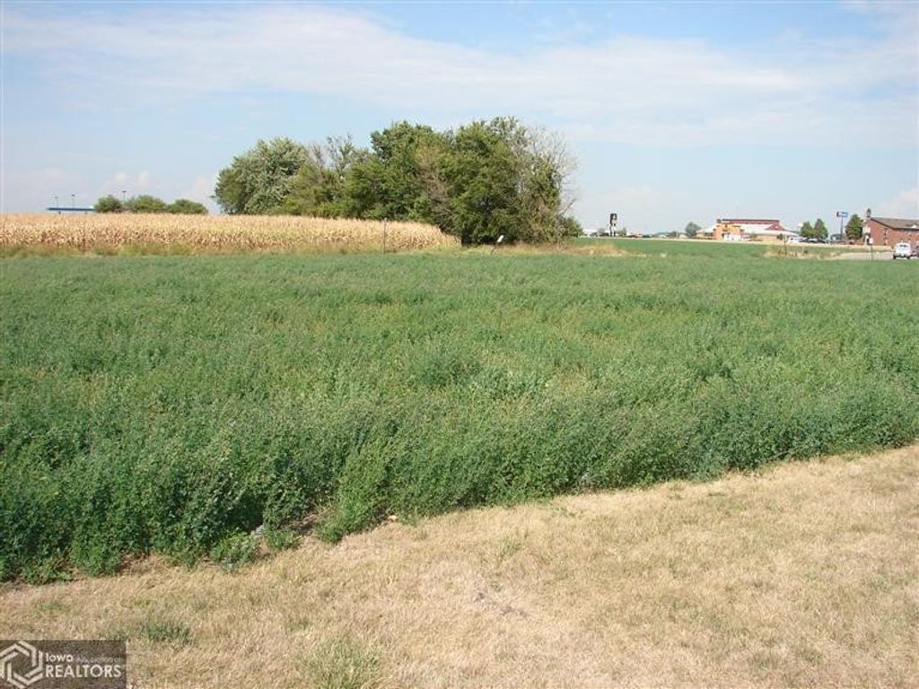 Photo of 0 Ash/N.Cherry Street, Mount Pleasant, IA 52641 (MLS # 5425602)