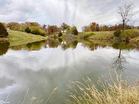 Tiny photo for TBD 185th Street, Mount Pleasant, IA 52641 (MLS # 6333467)