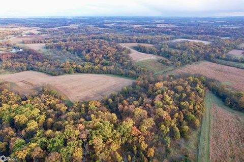 Tiny photo for TBD 185th Street, Mount Pleasant, IA 52641 (MLS # 6333467)