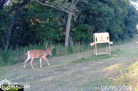 Tiny photo for TBD 185th Street, Mount Pleasant, IA 52641 (MLS # 6333467)