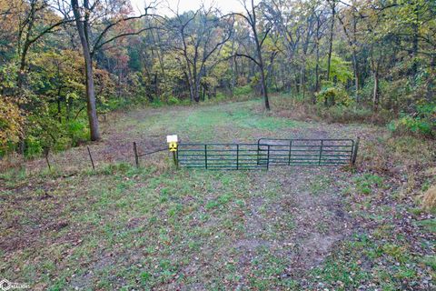 Tiny photo for TBD 185th Street, Mount Pleasant, IA 52641 (MLS # 6333467)