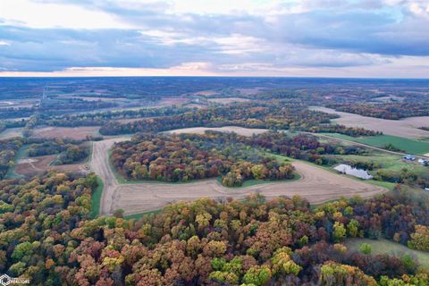 Tiny photo for TBD 185th Street, Mount Pleasant, IA 52641 (MLS # 6333467)