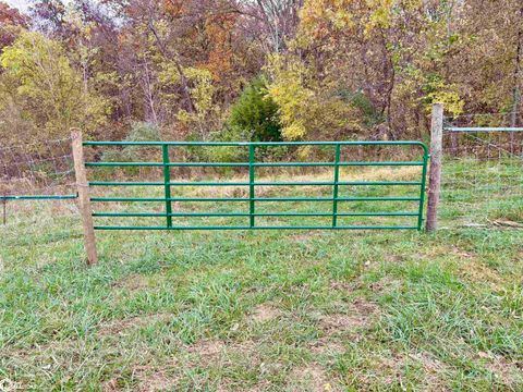 Tiny photo for TBD 185th Street, Mount Pleasant, IA 52641 (MLS # 6333467)