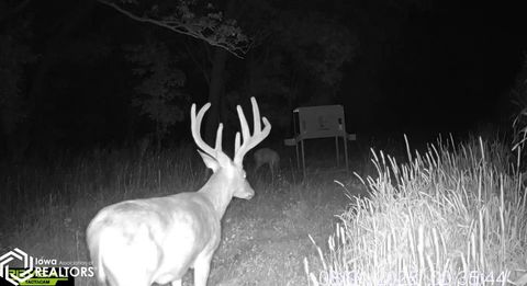 Tiny photo for TBD 185th Street, Mount Pleasant, IA 52641 (MLS # 6333467)