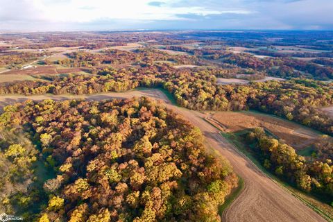 Tiny photo for TBD 185th Street, Mount Pleasant, IA 52641 (MLS # 6333467)