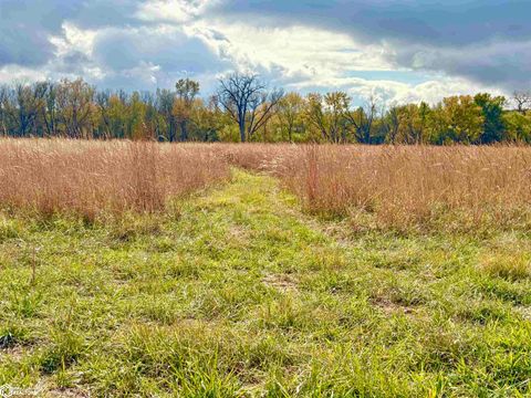 Tiny photo for TBD 185th Street, Mount Pleasant, IA 52641 (MLS # 6333467)