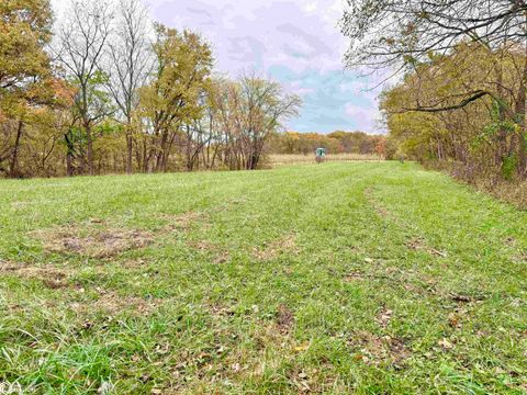 Tiny photo for TBD 185th Street, Mount Pleasant, IA 52641 (MLS # 6333467)