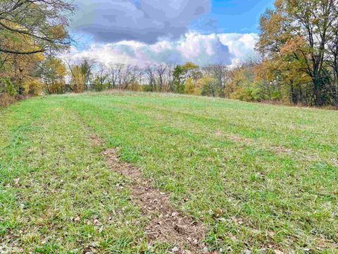 Tiny photo for TBD 185th Street, Mount Pleasant, IA 52641 (MLS # 6333467)